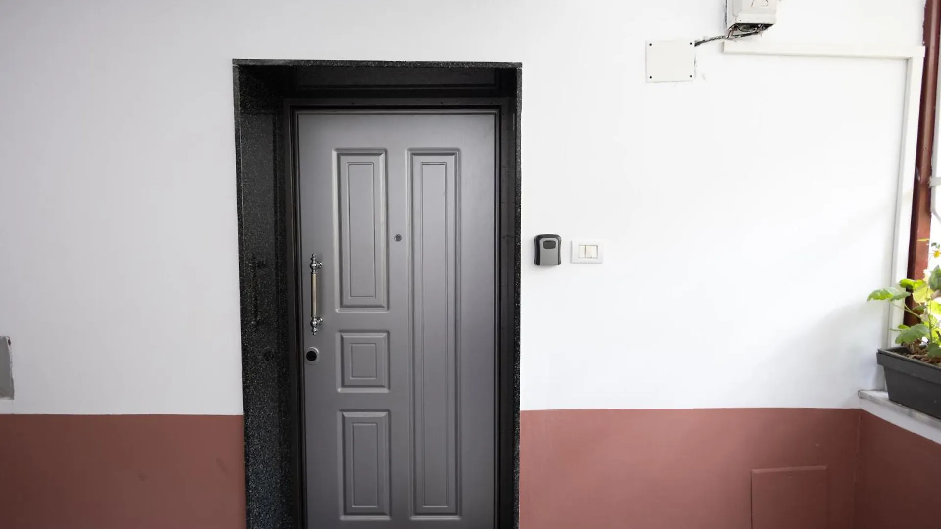 Apartment Kler-Elegant Stay Ali Demi Tirana