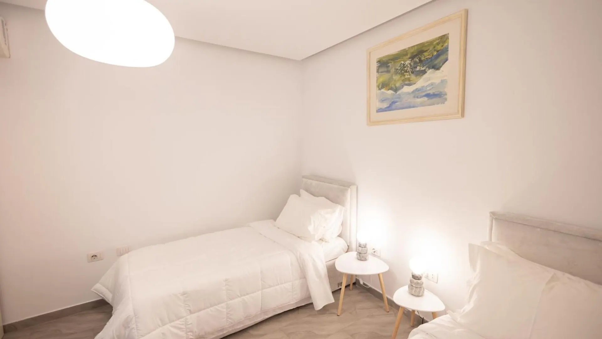 Apartment Kler-Elegant Stay Ali Demi Tirana Albania