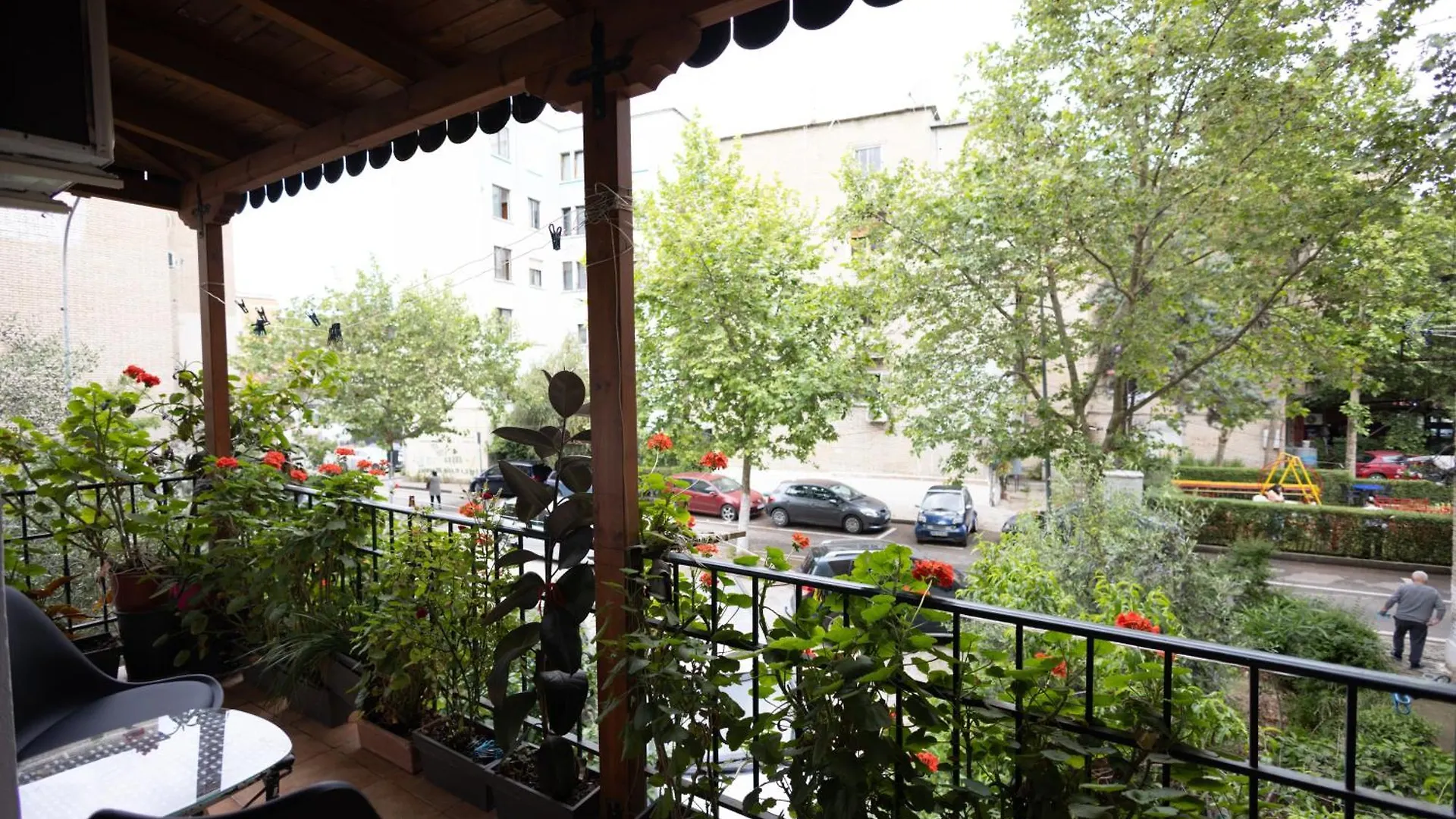 Apartment Kler-Elegant Stay Ali Demi Tirana