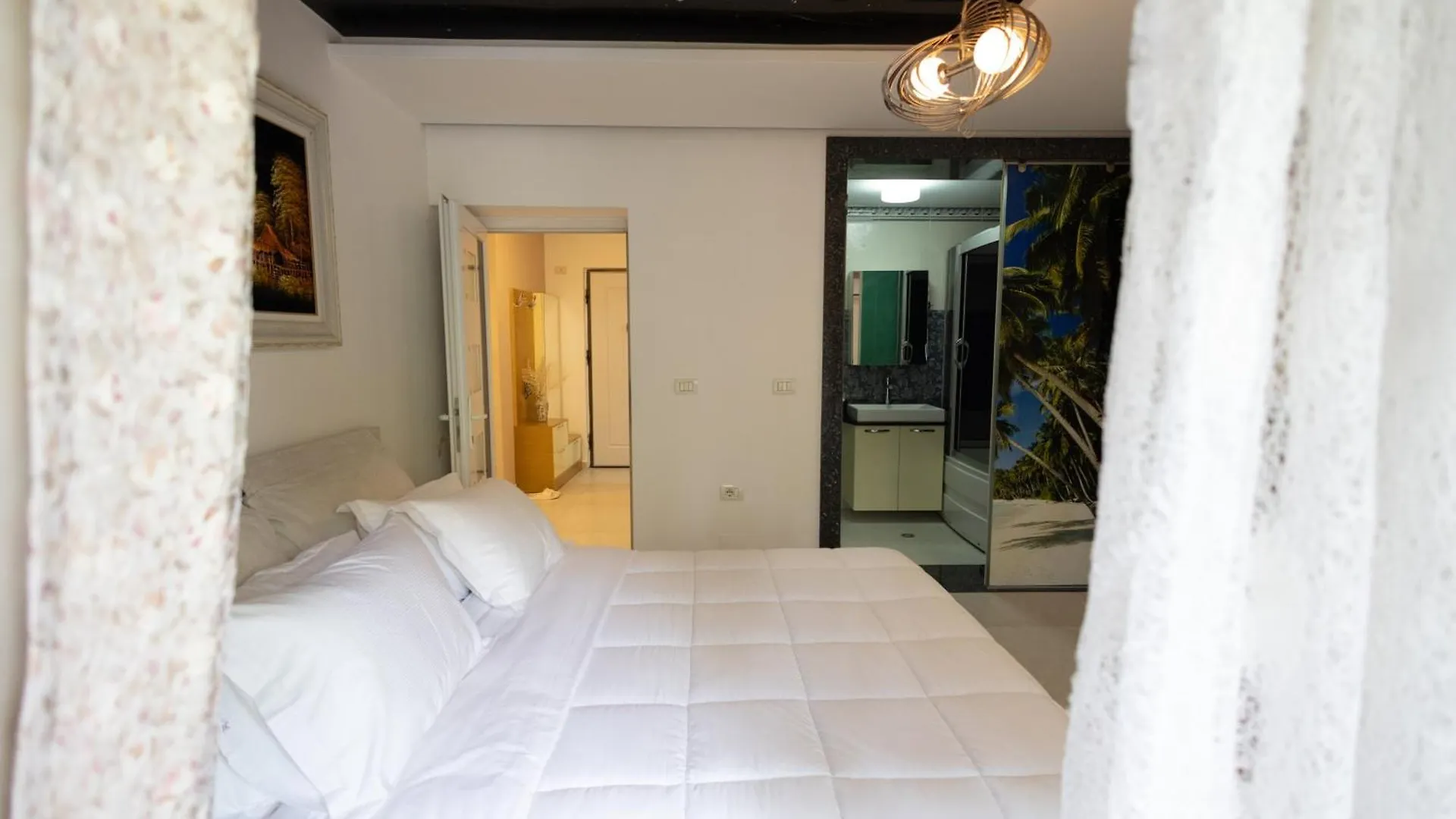 Apartment Kler-Elegant Stay Ali Demi Tirana
