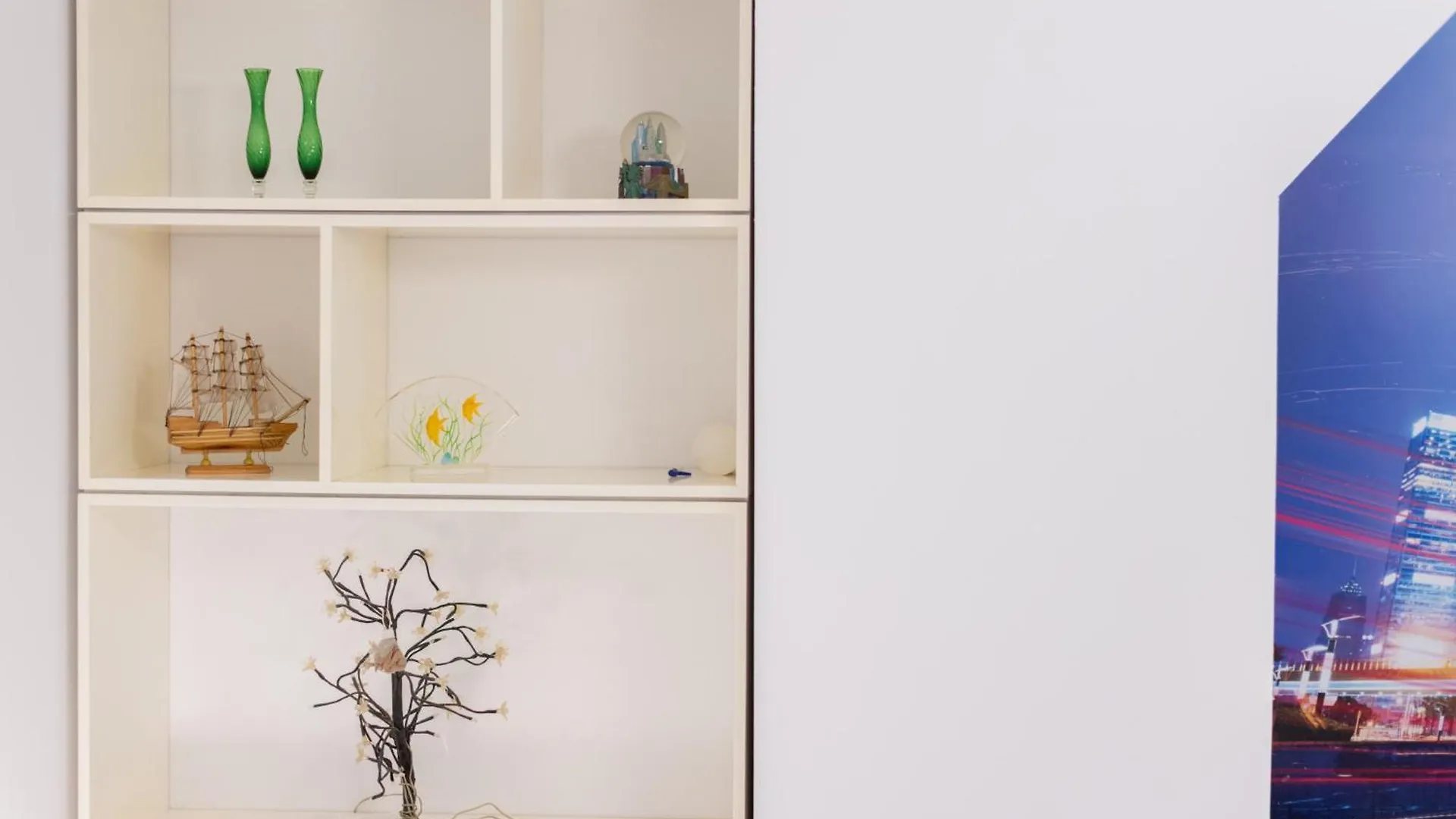 Apartment Kler-Elegant Stay Ali Demi Tirana 0*,
