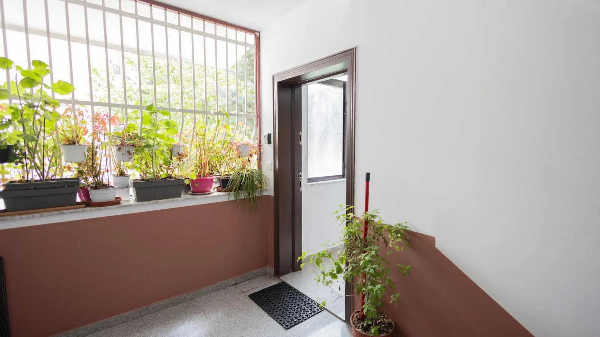 Apartment Kler-Elegant Stay Ali Demi Tirana