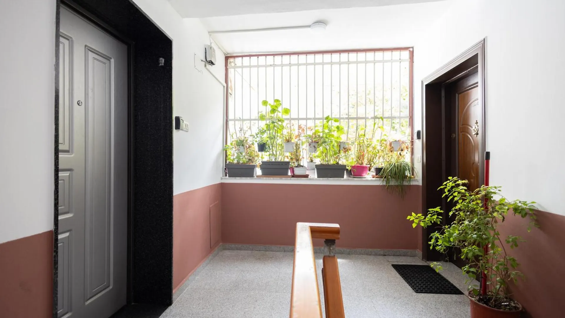 Apartment Kler-Elegant Stay Ali Demi Tirana Albania
