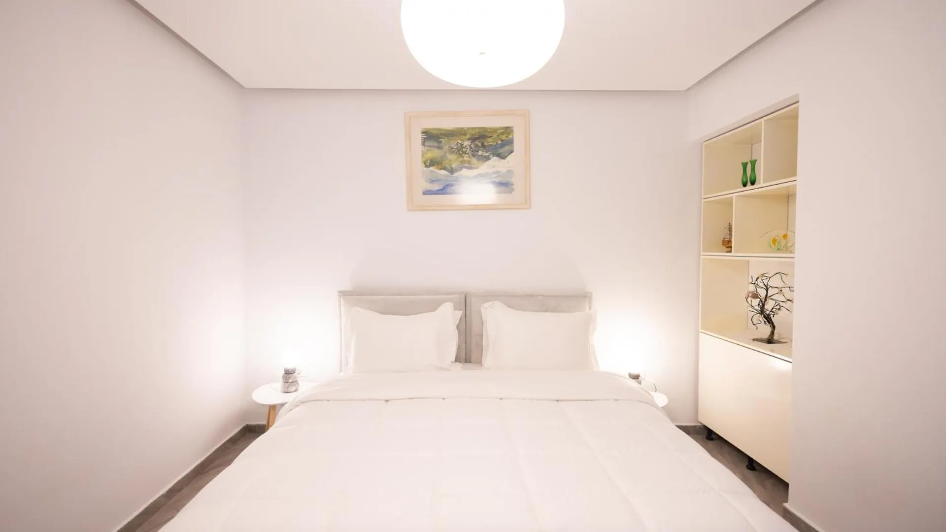 Apartment Kler-Elegant Stay Ali Demi Tirana Albania